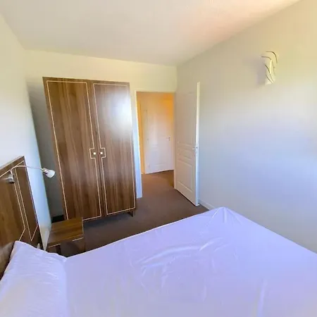 T3 Avec Vue Sur Les Montagnes - Piscine - Sauna Jausiers