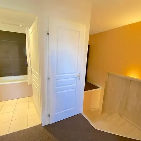 T3 Avec Vue Sur Les Montagnes - Piscine - Sauna Apartment *